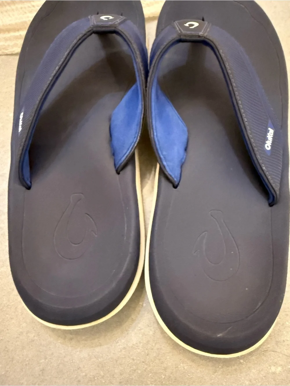 OluKai comfortable men’s